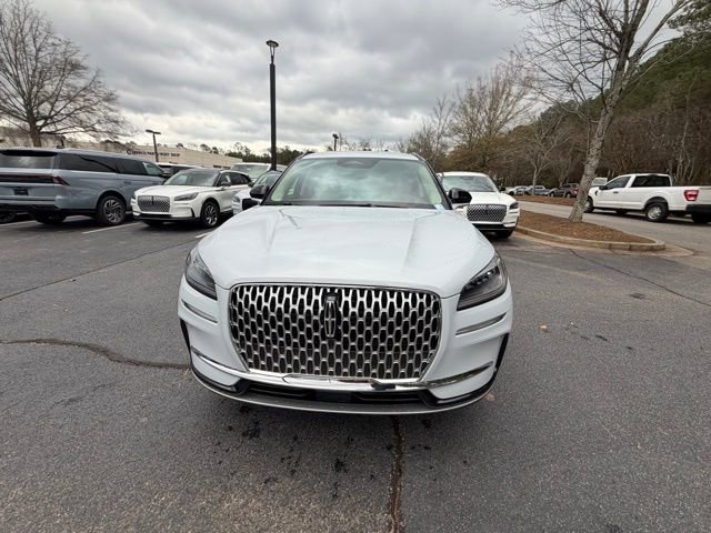 New 2026 Lincoln Corsair Premiere image 2