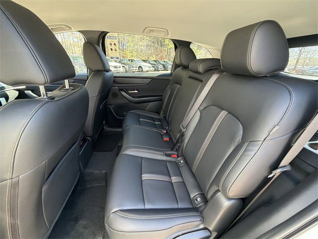 New 2026 MAZDA CX-70 SC image 23