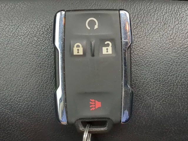 Used 2022 GMC Canyon Denali w/ Denali Black Edition Package image 35