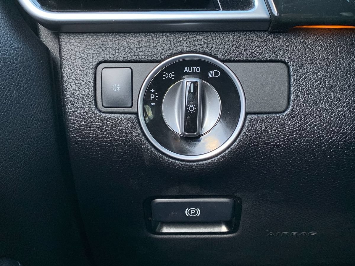 Used 2019 Mercedes-Benz GLS 450 4MATIC image 18