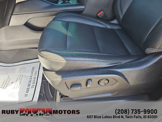 Used 2021 Chevrolet Tahoe Z71 AWD/4WD image 11