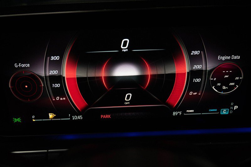 New 2026 Mercedes-Benz GLE 350 4MATIC image 25