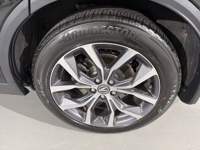 Used 2023 Acura MDX Technology image 9