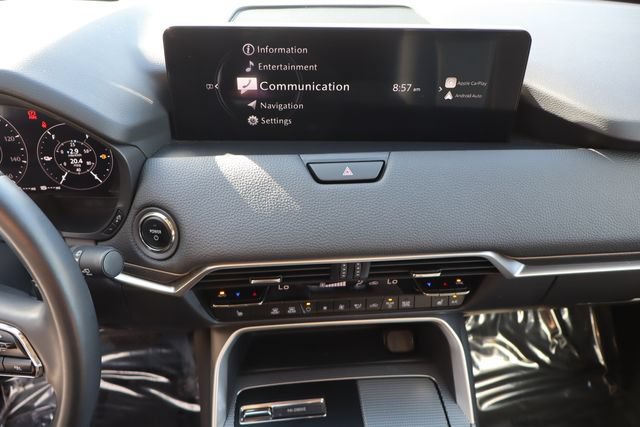 Used 2025 MAZDA CX-90 Plug-In Hybrid w/Premium Sport AWD/4WD image 37