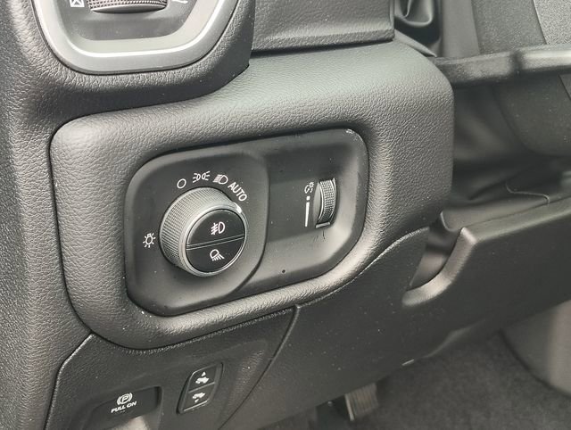 New 2026 RAM 1500 Big Horn w/ Night Edition image 15