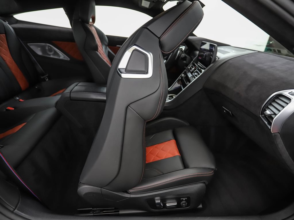 Used 2024 BMW M8 Competition AWD/4WD image 29