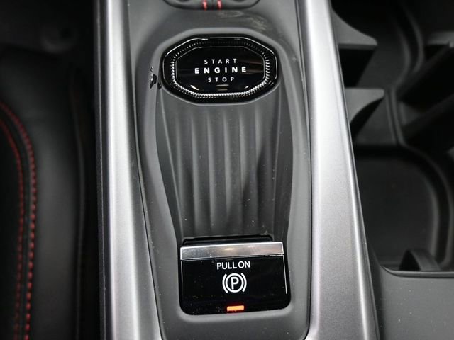 New 2026 Dodge Charger R/T image 24