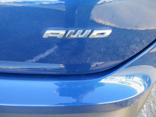 Certified 2022 Ford Edge SEL w/ Convenience Package image 37