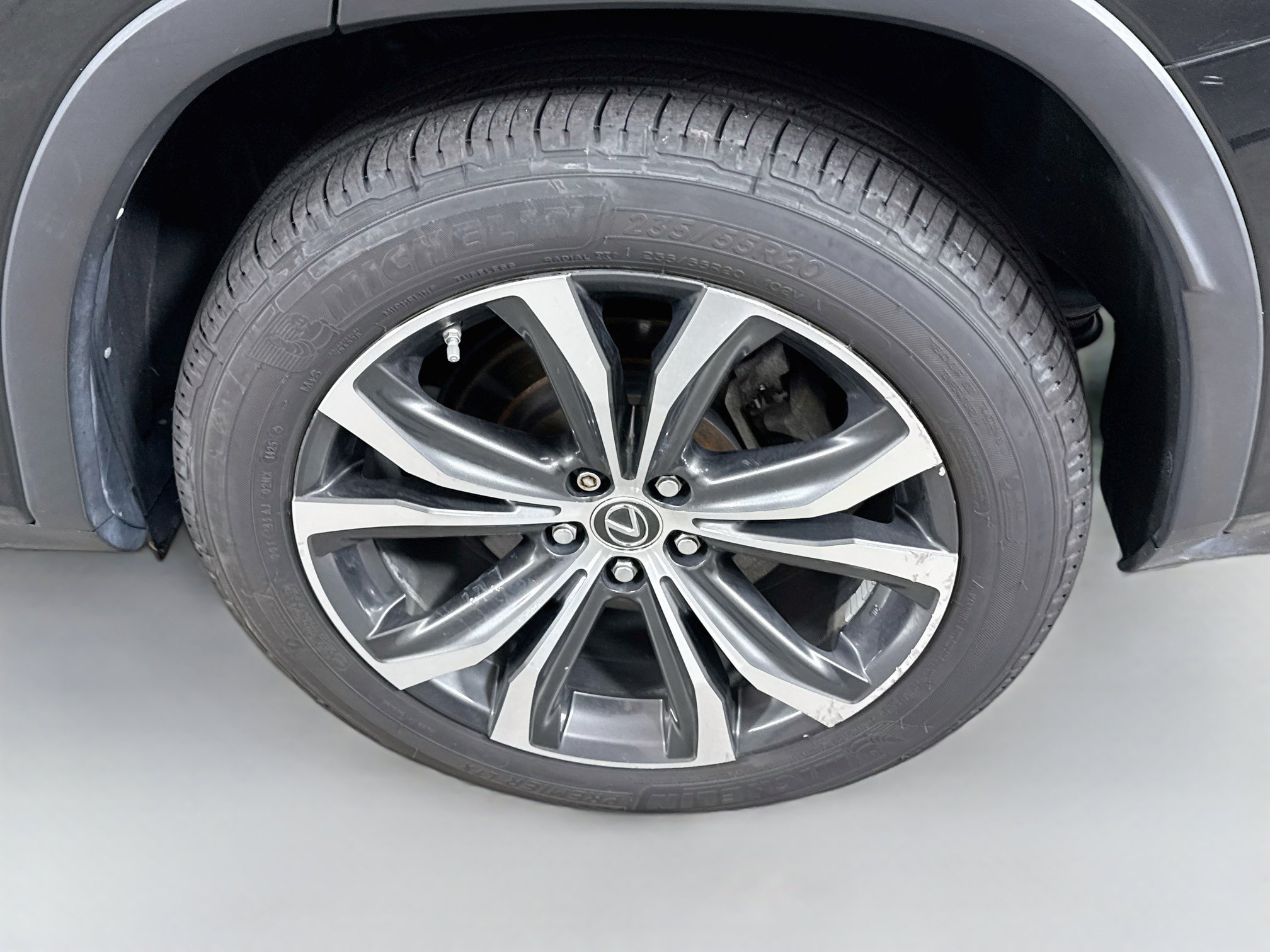 Used 2019 Lexus RX 350L AWD image 30