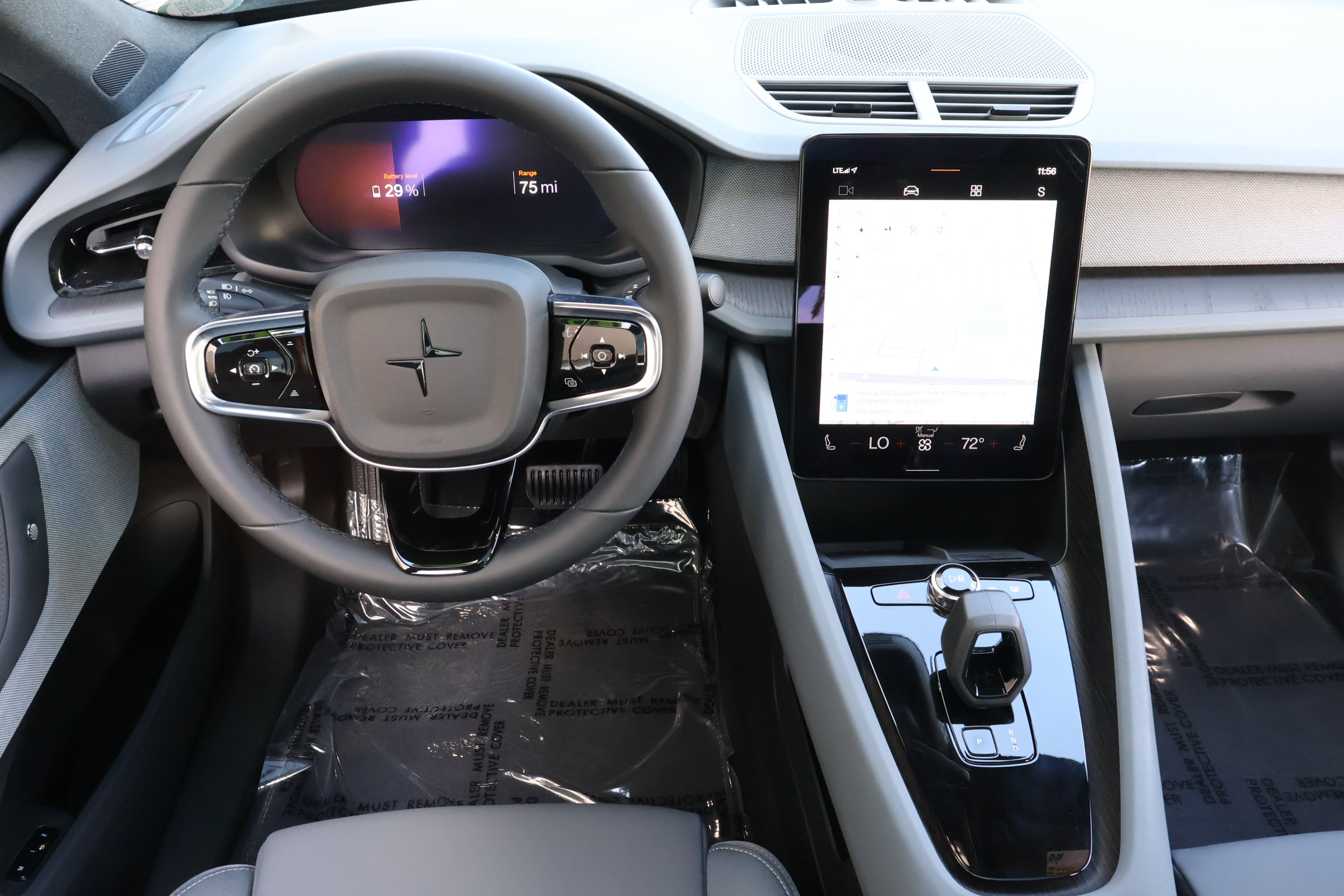 Used 2024 Polestar Polestar 2 image 19