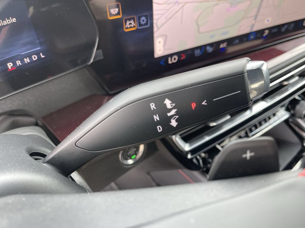 New 2026 Chevrolet Traverse RS w/ LPO, Floor Liner Package AWD/4WD image 20