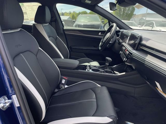 New 2026 Kia K5 GT-Line FWD image 14