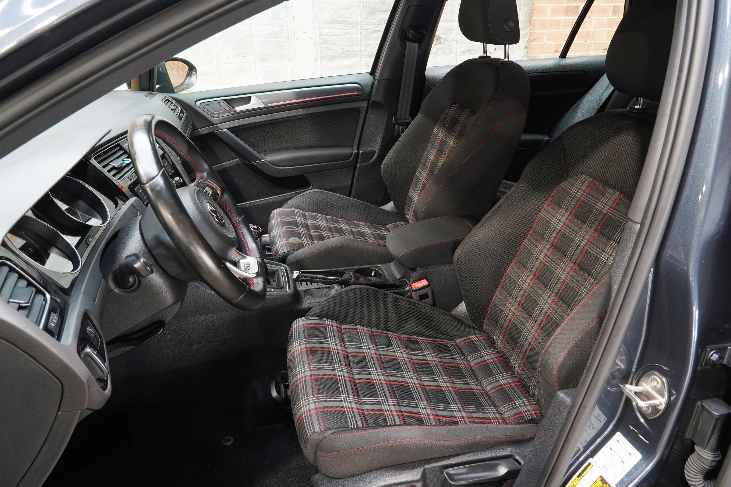 Used 2019 Volkswagen GTI S w/ Driver Assistance Package FWD image 24