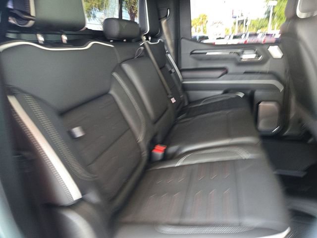 Certified 2026 GMC Sierra 1500 AT4X AWD/4WD image 28