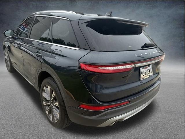 Used 2021 Lincoln Corsair Reserve w/ Elements Package FWD image 14
