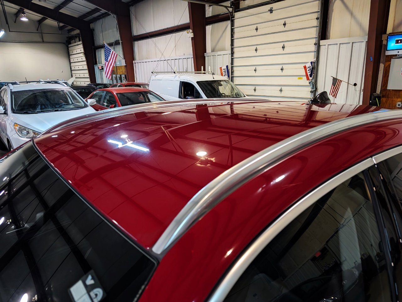 Used 2019 Alfa Romeo Stelvio AWD image 13