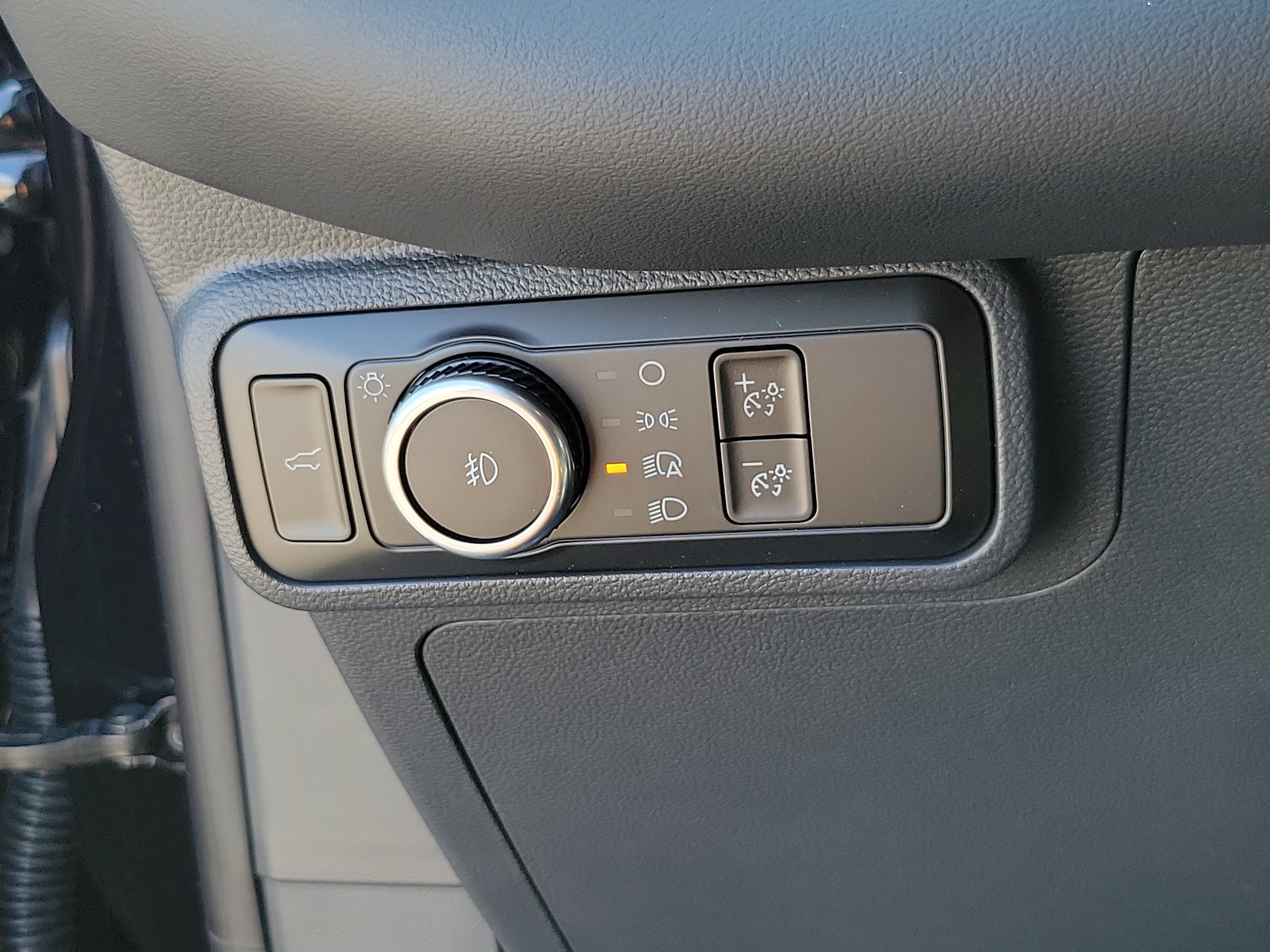 New 2026 Ford Explorer Tremor w/ Tremor Ultimate Package AWD/4WD image 30