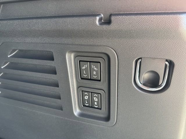 New 2026 Buick Enclave Avenir w/ Super Cruise Package image 15