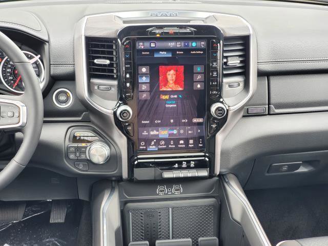 New 2026 RAM 1500 Laramie w/ Night Edition image 24