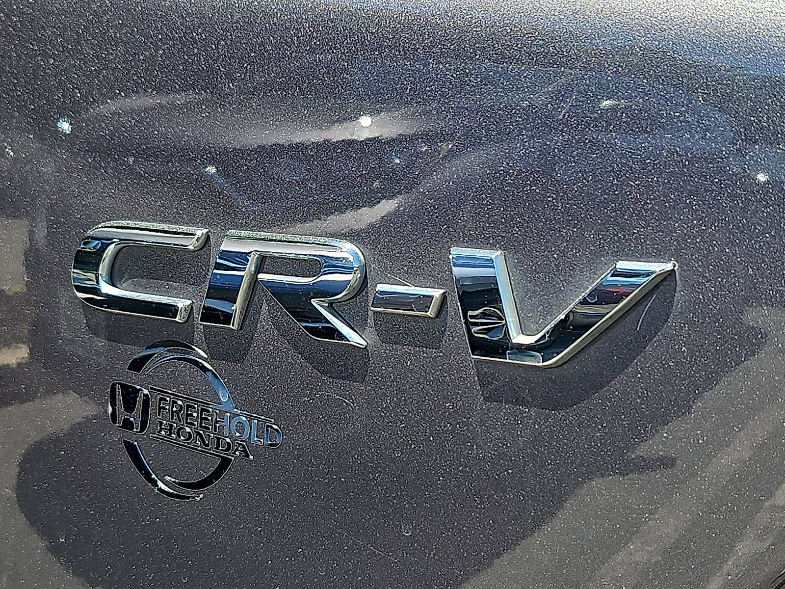 Used 2021 Honda CR-V EX-L image 32