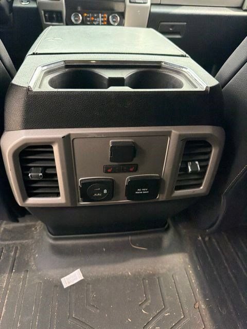 Used 2020 Ford F350 Lariat w/ Tremor Off-Road Package AWD/4WD image 11