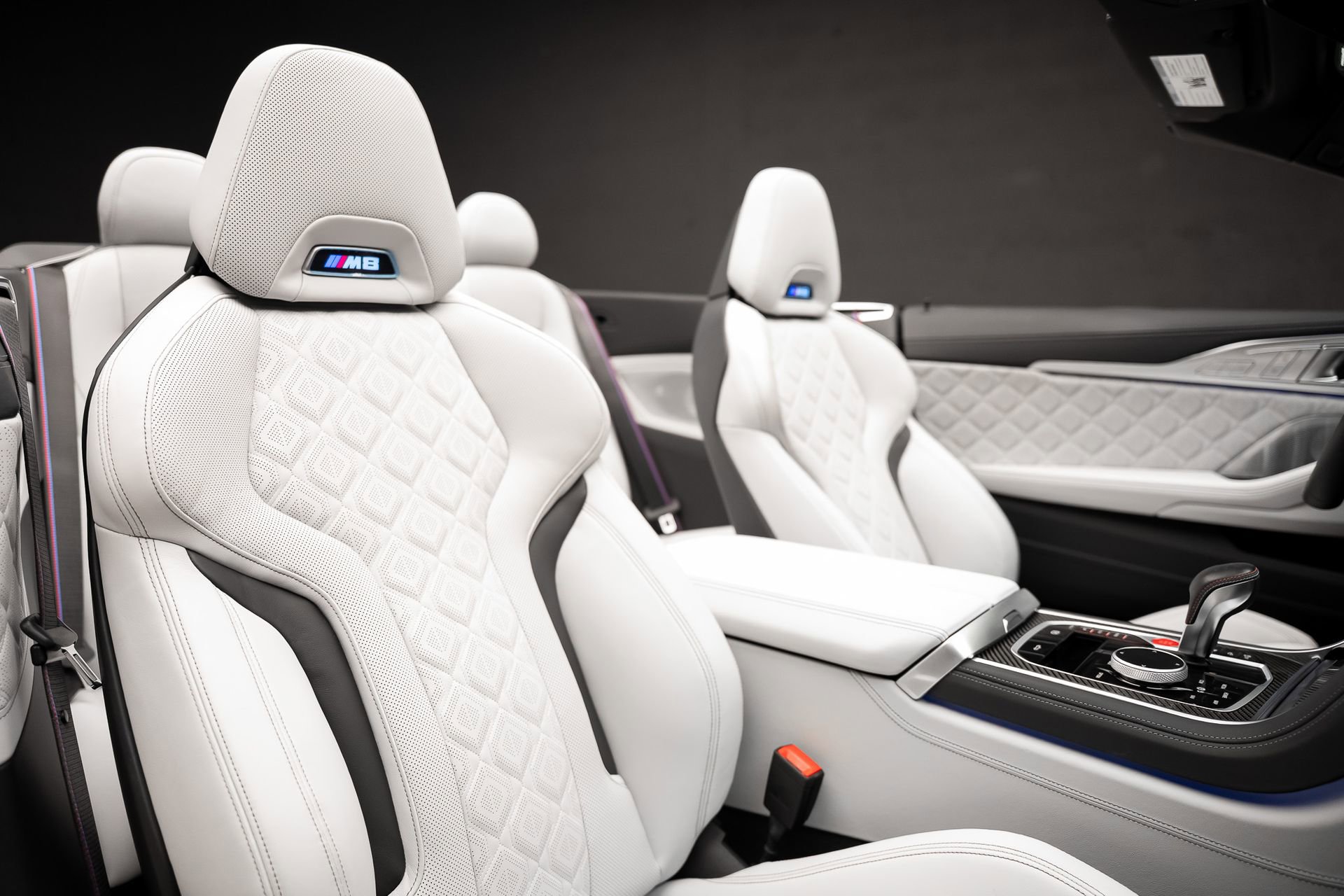 Used 2024 BMW M8 Competition image 70