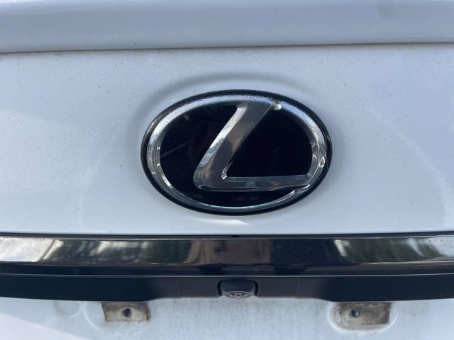 Used 2021 Lexus ES 350 F Sport w/ Accessory Package 2 FWD image 11