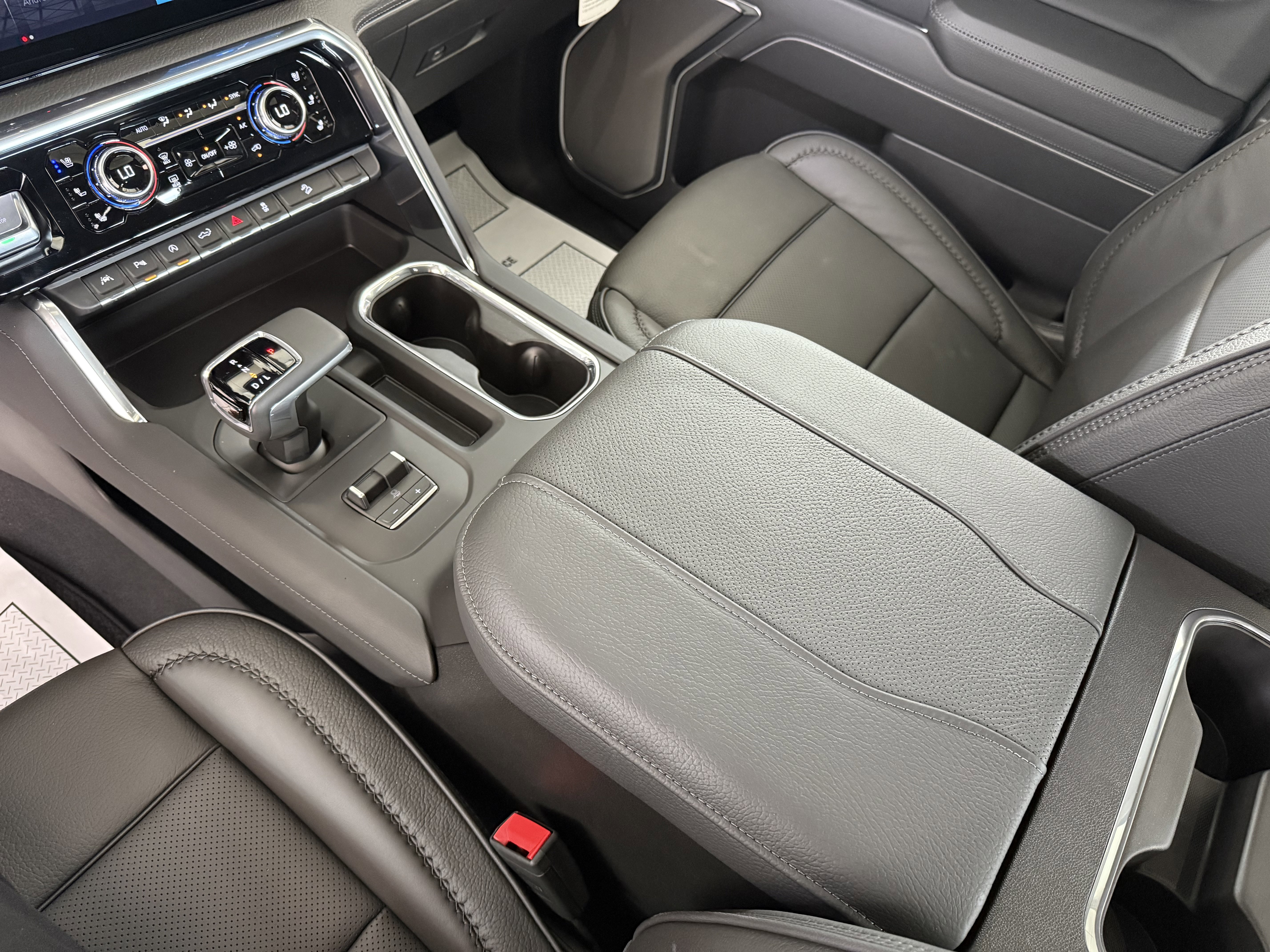 New 2026 GMC Sierra 1500 Denali w/ Technology Package image 32