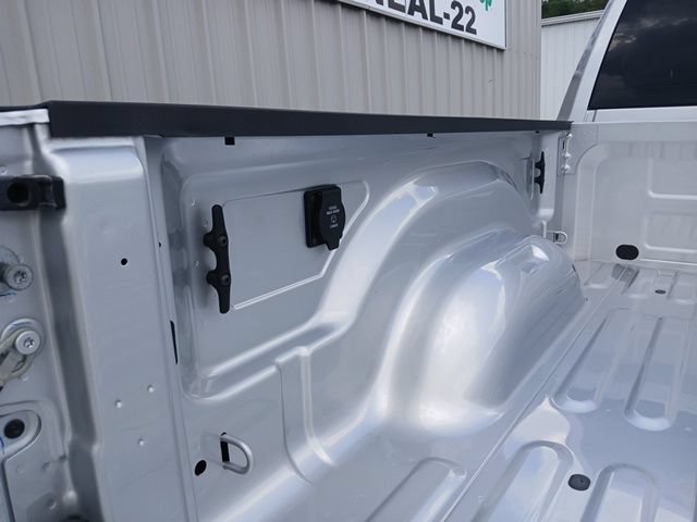 New 2026 RAM 2500 Tradesman AWD/4WD image 6