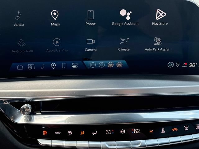 Certified 2024 Cadillac Lyriq Sport AWD/4WD image 29