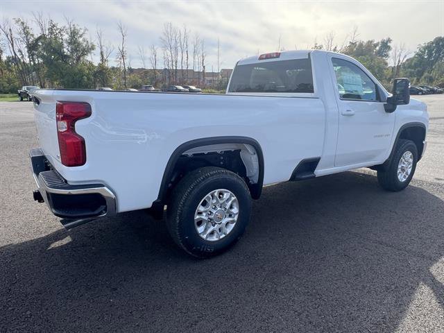 New 2026 Chevrolet Silverado 3500 LT w/ Convenience Package image 5