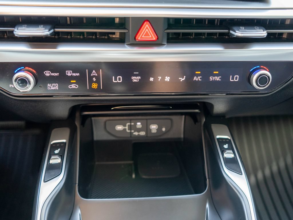 Certified 2026 Kia Sorento EX AWD/4WD image 25