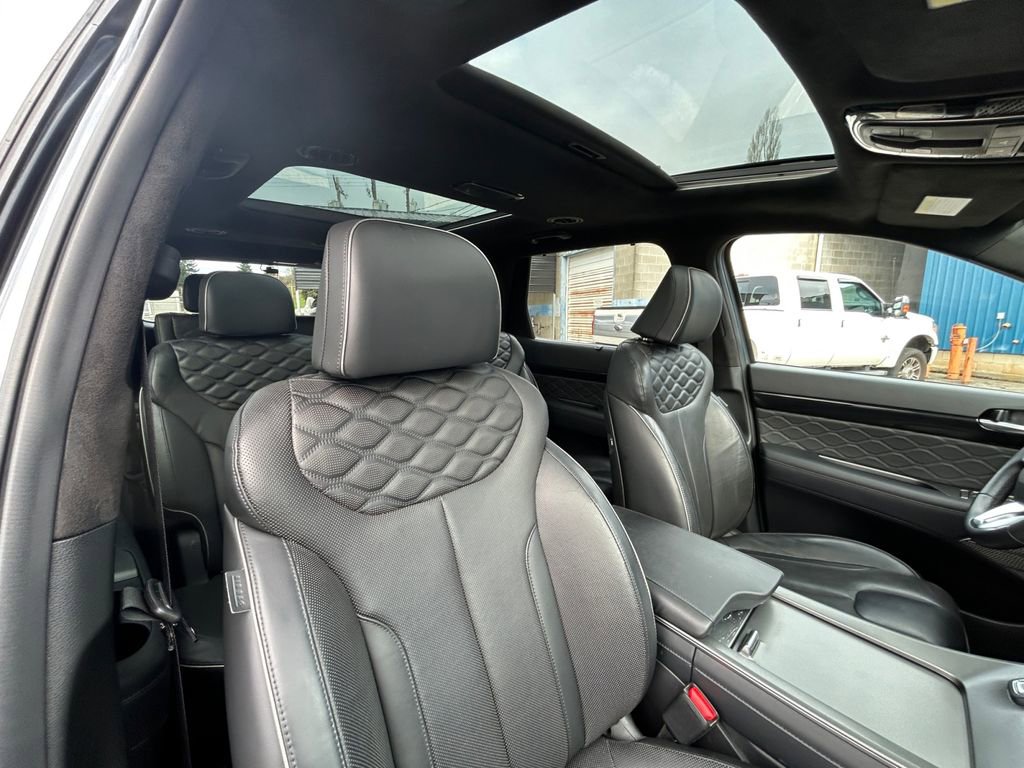 Used 2020 Hyundai Palisade Limited image 27