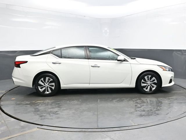 Used 2021 Nissan Altima 2.5 S image 8