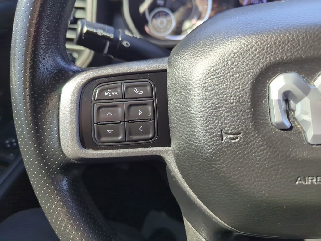 Used 2020 RAM 2500 Tradesman image 21