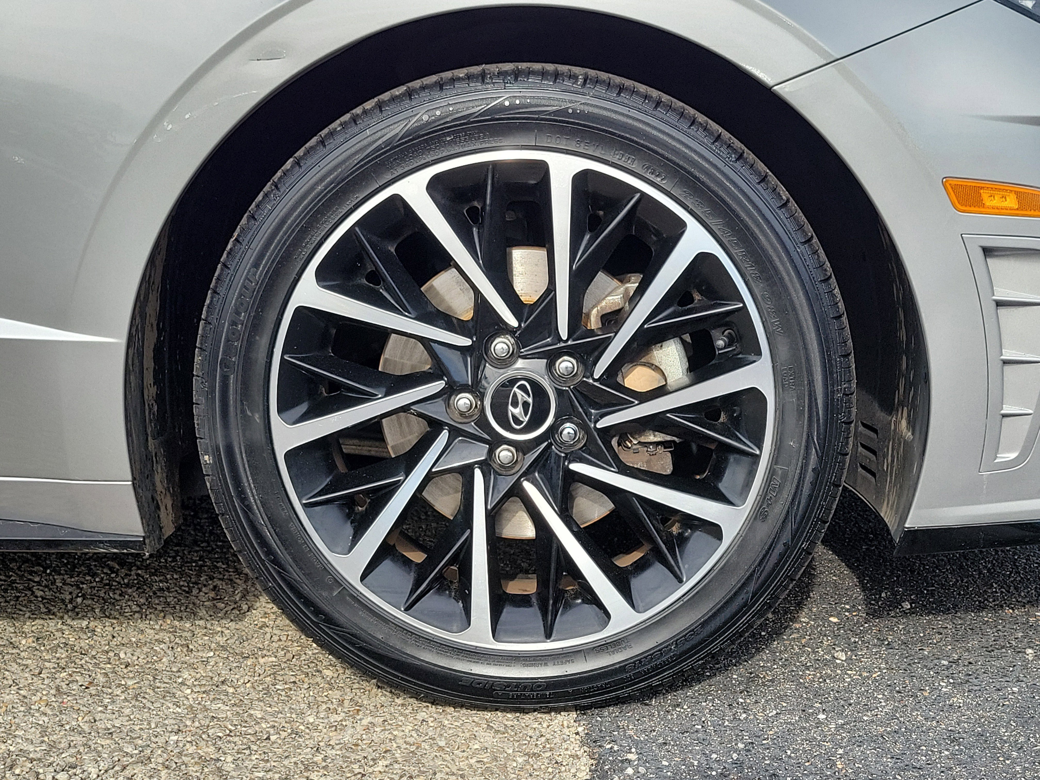 Used 2020 Hyundai Sonata SEL Plus image 5