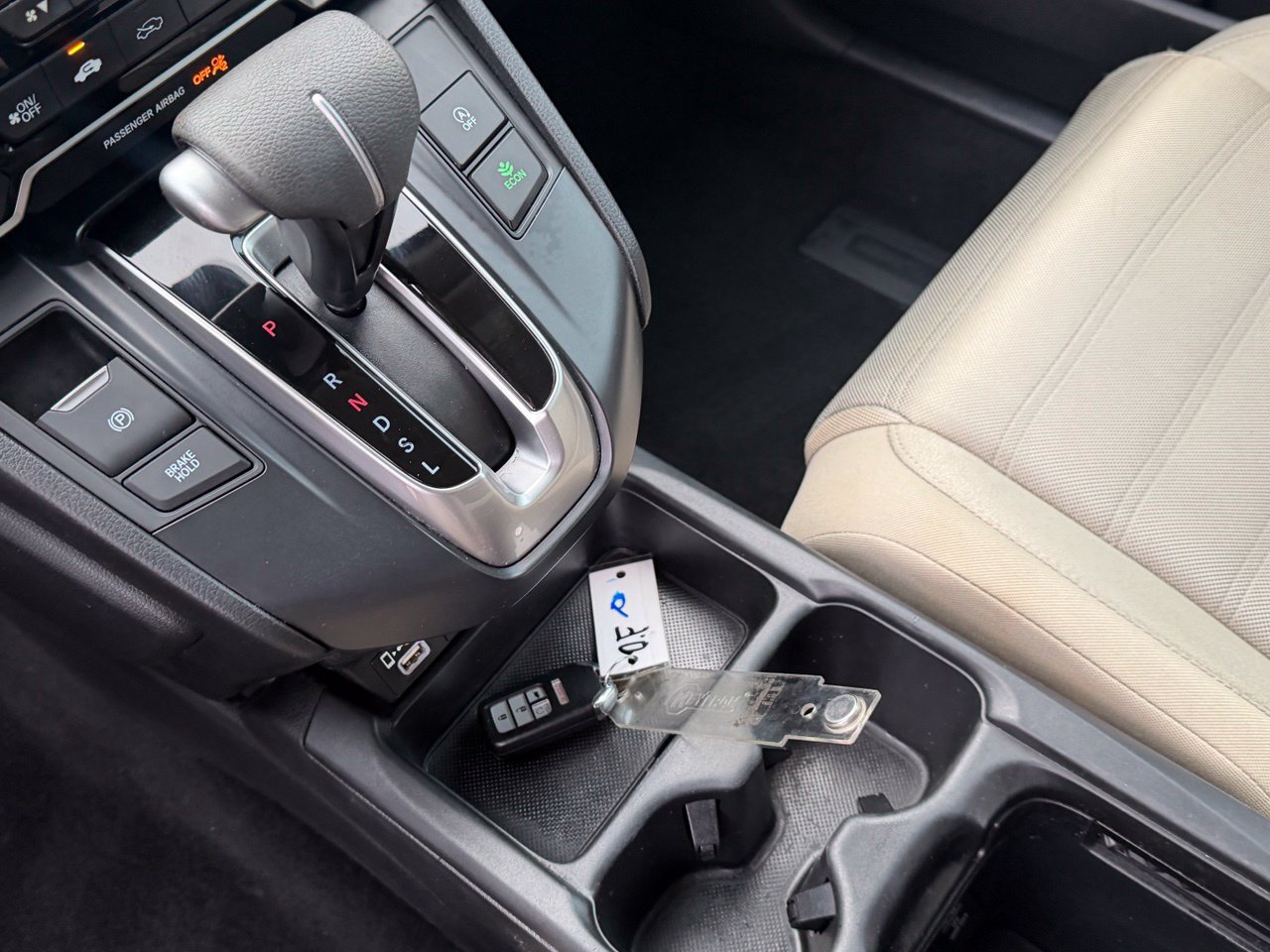 Used 2020 Honda CR-V EX image 20