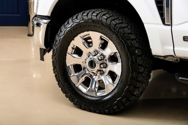 Used 2024 Ford F250 XL w/ XL Off-Road Package AWD/4WD image 63