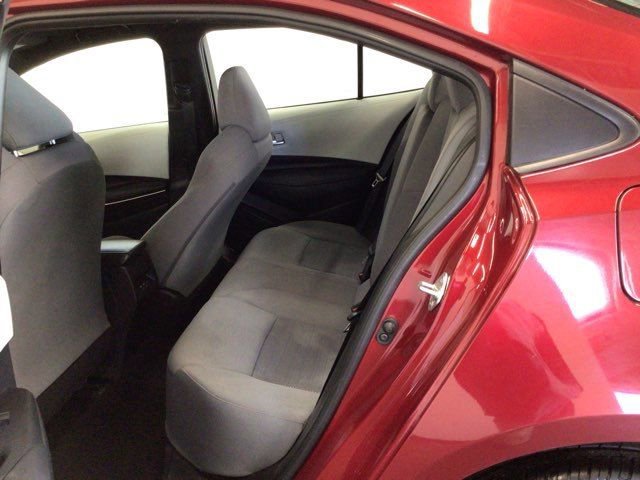 Used 2024 Toyota Corolla SE image 14