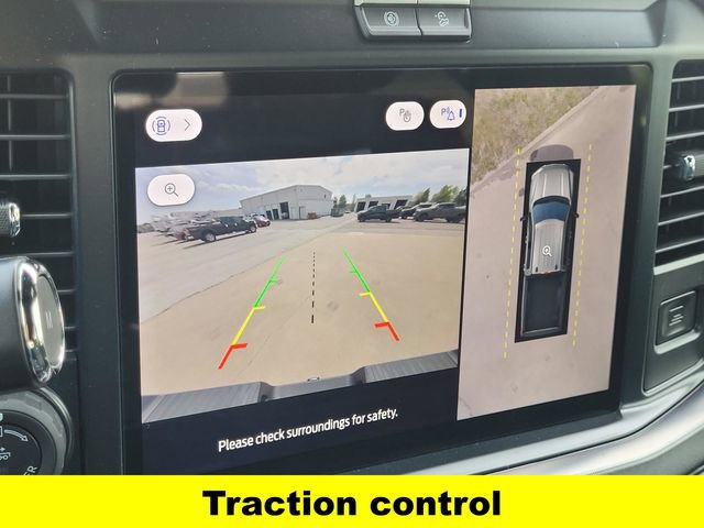 New 2026 Ford F250 Platinum image 17