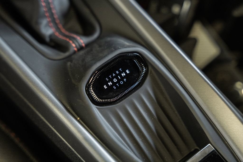 New 2026 Dodge Charger R/T Scat Pack image 26