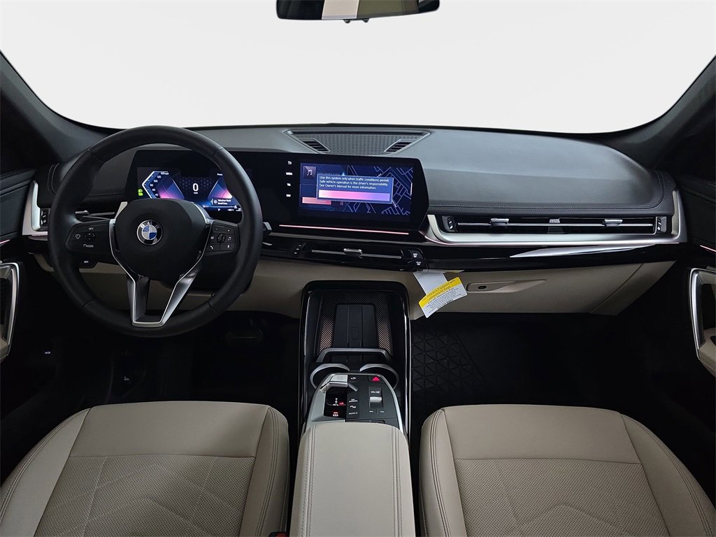 Used 2025 BMW X1 xDrive28i w/ Convenience Package image 13