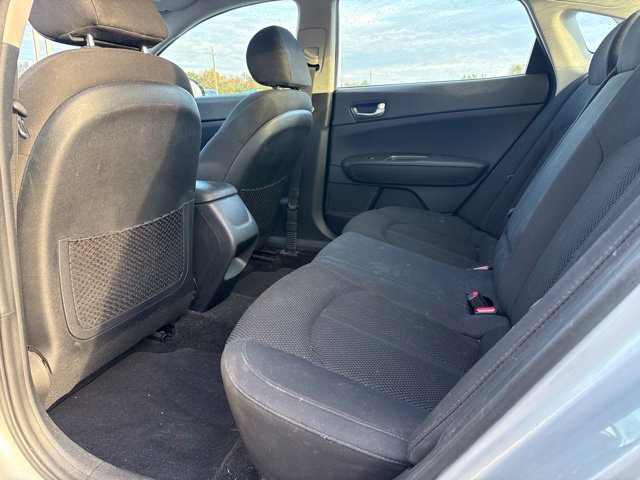 Used 2019 Kia Optima LX FWD image 7