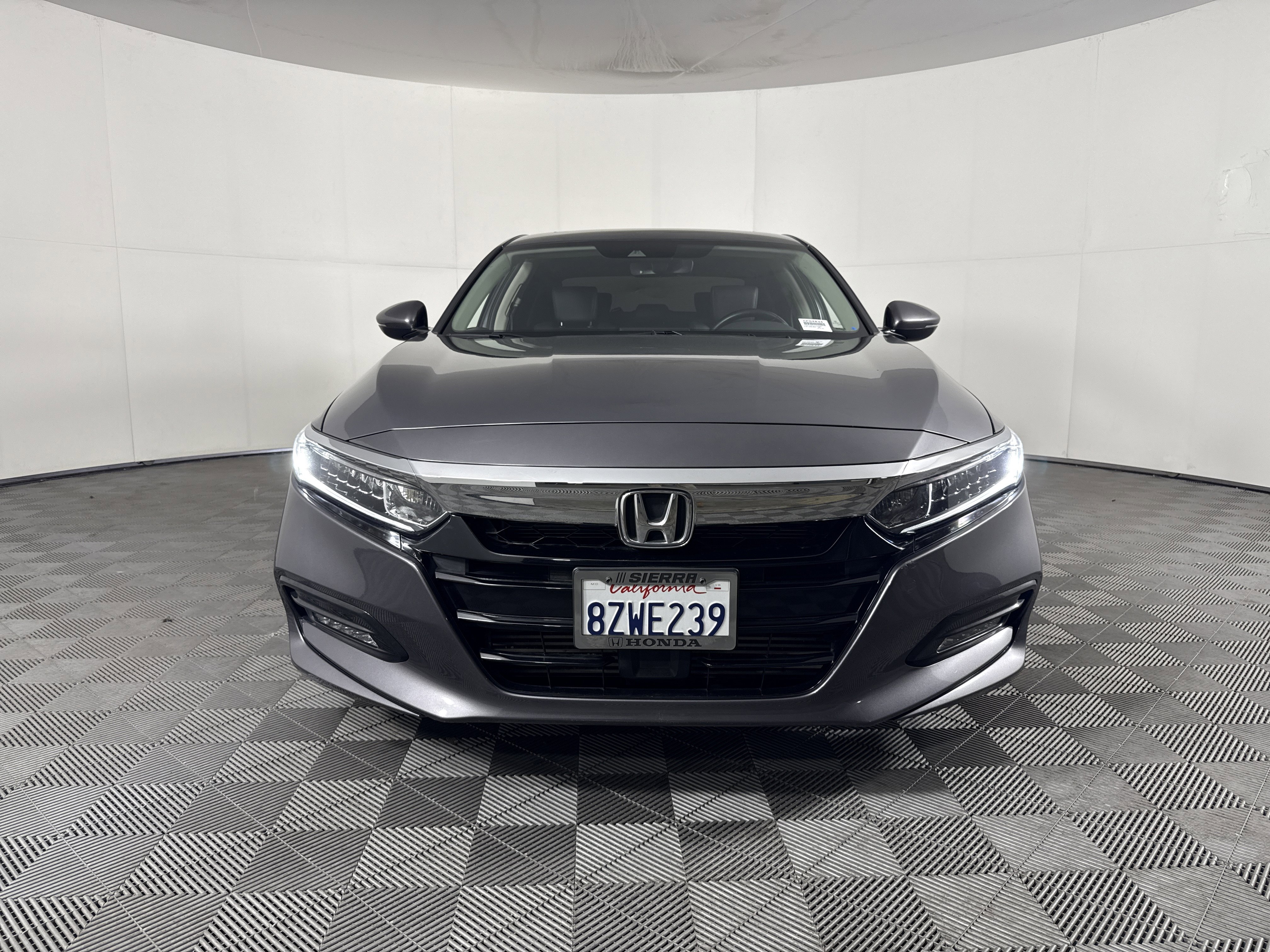 Used 2020 Honda Accord EX-L image 9