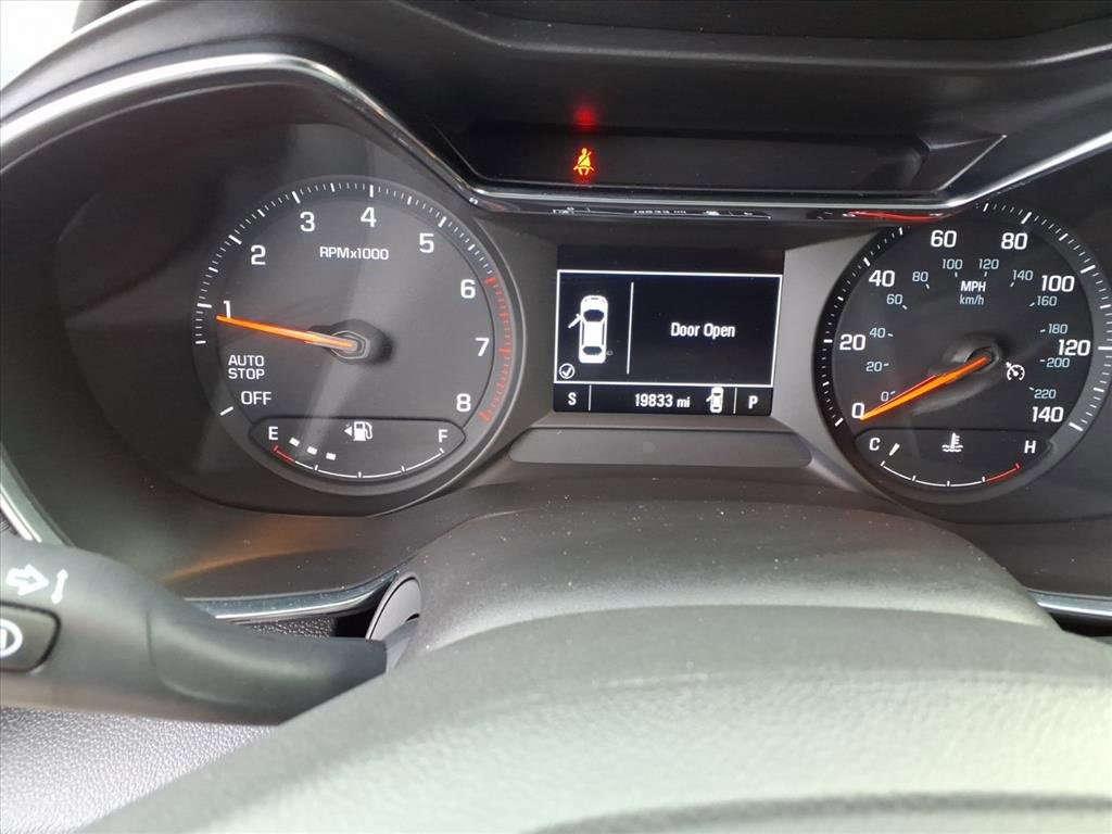 Used 2023 Chevrolet TrailBlazer LT w/ Convenience Package image 32