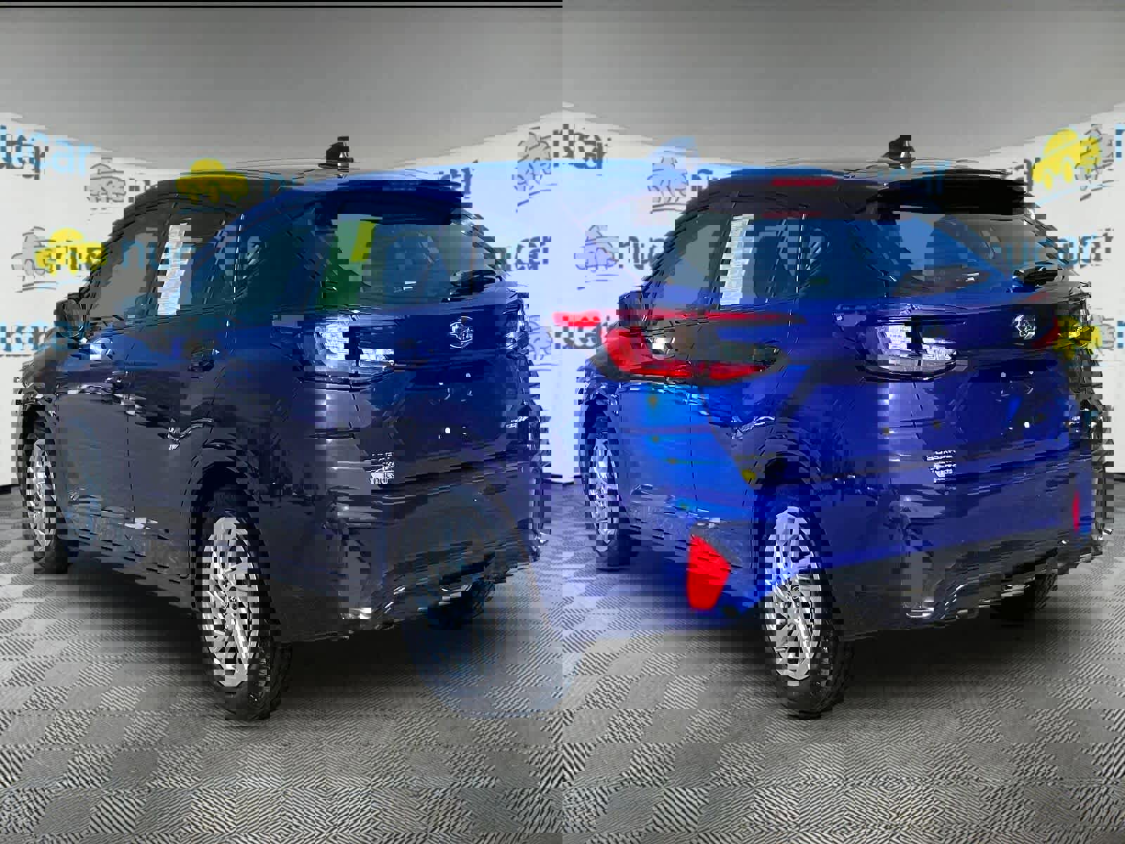 Used 2024 Subaru Impreza 2.0i image 4