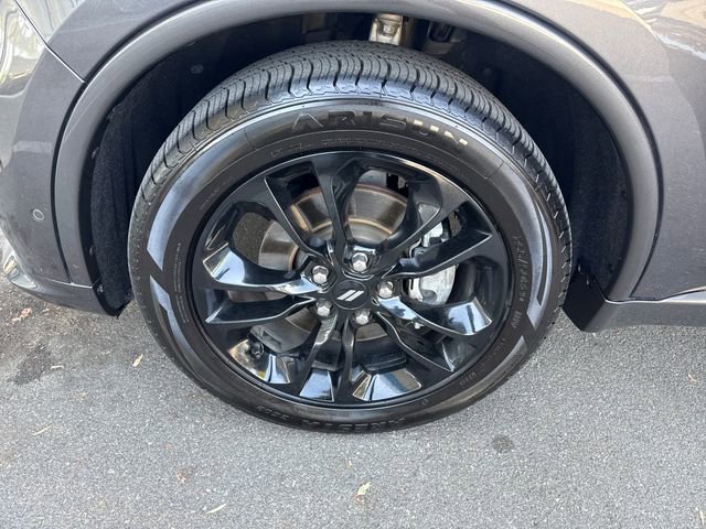 Used 2020 Dodge Durango R/T w/ Blacktop Package RWD image 27