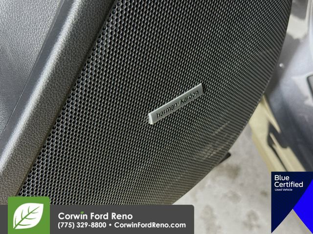 Used 2024 Subaru Forester Wilderness AWD/4WD image 23