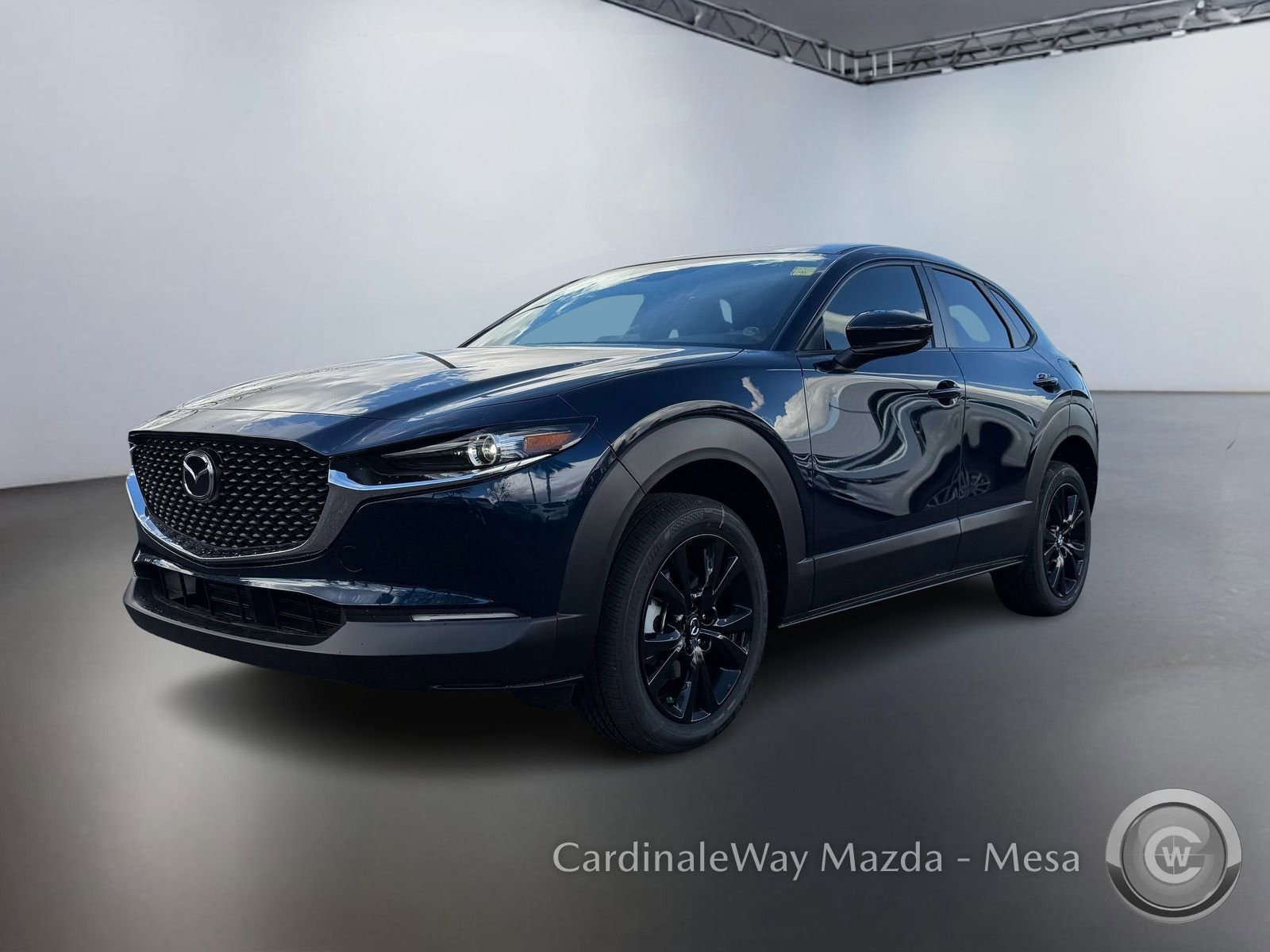New 2026 MAZDA CX-30 AWD 2.5 S w/ Select Sport Pkg image 9