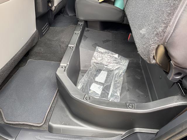 Used 2024 Toyota Tacoma TRD Off-Road image 28